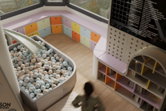 play-room